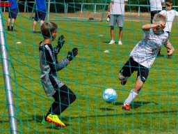 Hillen Cup 2024